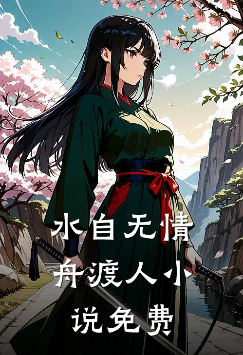 水自无情舟渡人小说免费