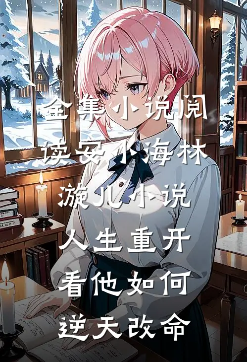 全集小说阅读安小海林漩儿小说人生重开:看他如何逆天改命