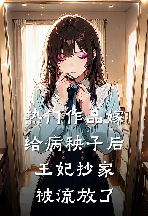 热门作品嫁给病秧子后，王妃抄家被流放了