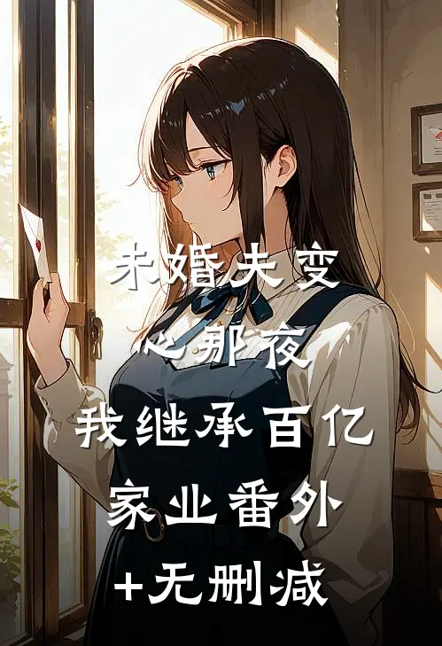 未婚夫变心那夜，我继承百亿家业番外+无删减