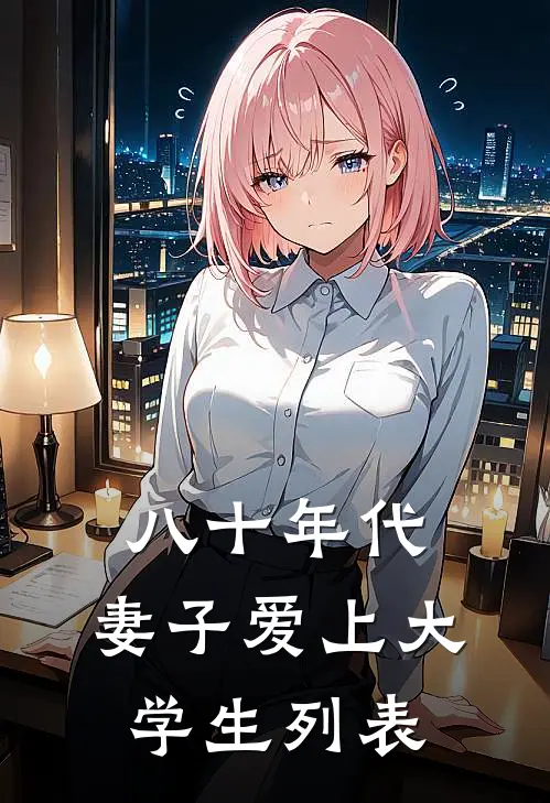 八十年代，妻子爱上大学生列表