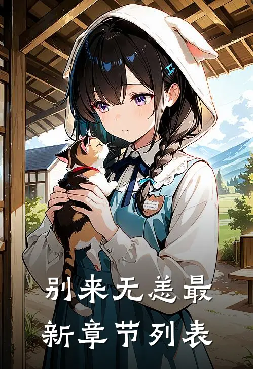 别来无恙最新章节列表