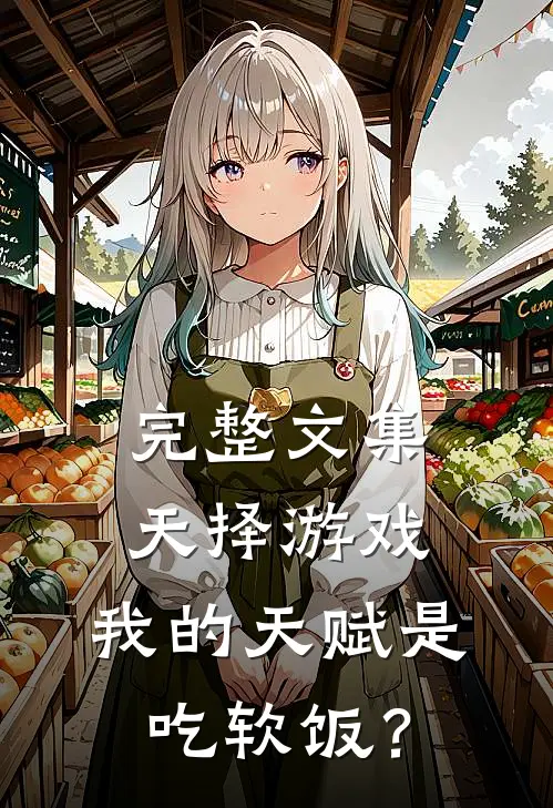 完整文集天择游戏：我的天赋是吃软饭？