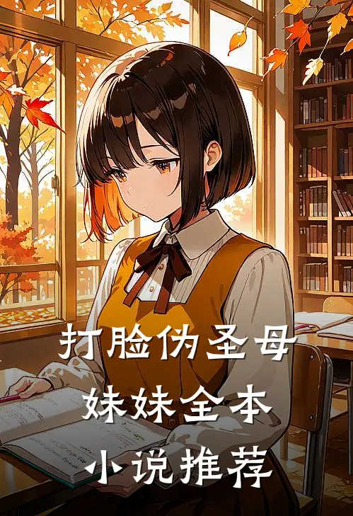 打脸伪圣母妹妹全本小说推荐