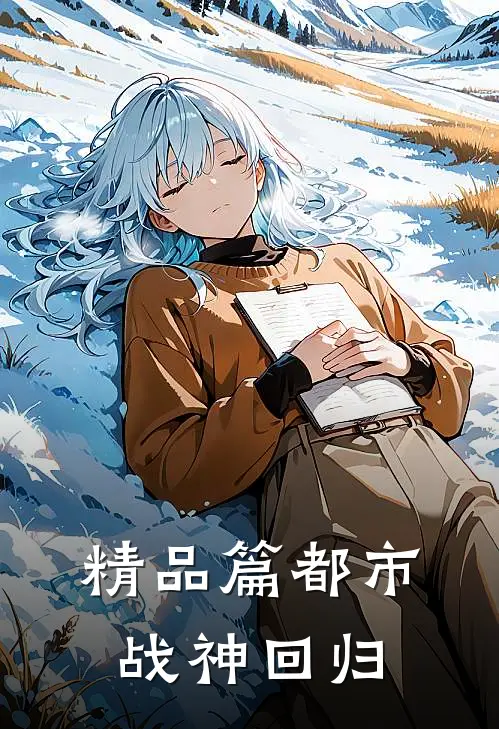 精品篇都市战神回归