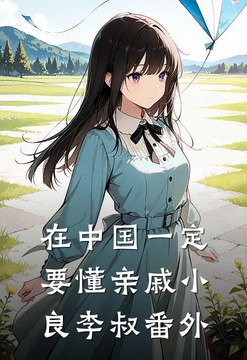 在中国一定要懂“亲戚”小良李叔 番外