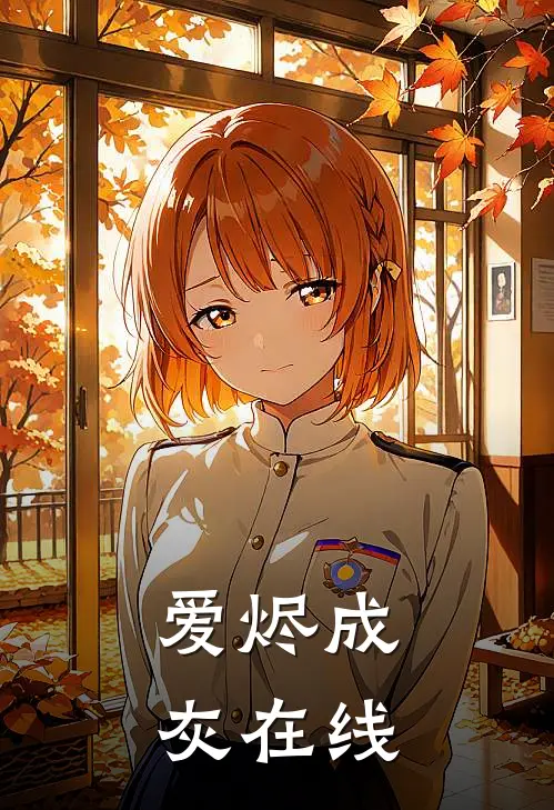 爱烬成灰在线