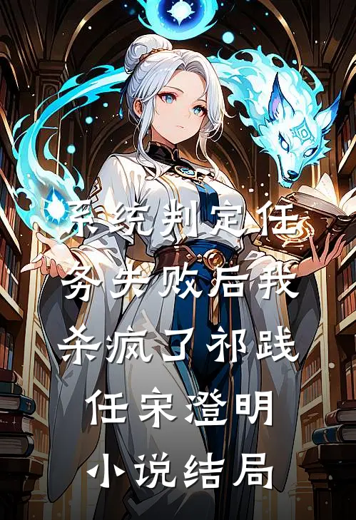 系统判定任务失败后我杀疯了祁践任宋澄明小说结局