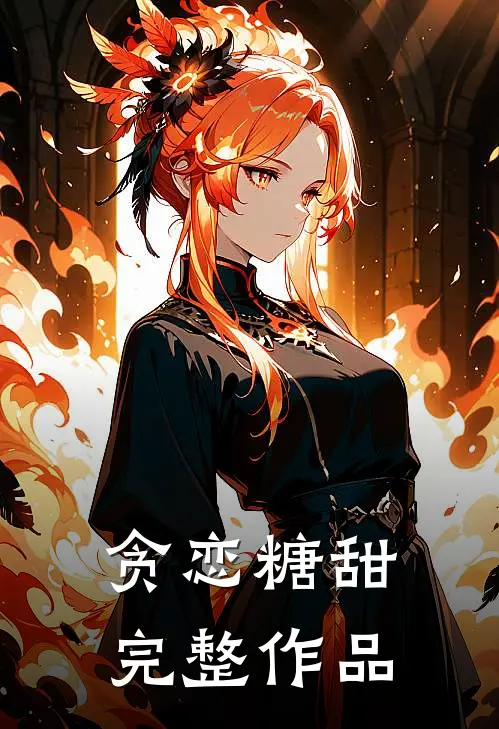 贪恋糖甜完整作品