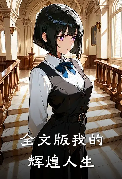 全文版我的辉煌人生
