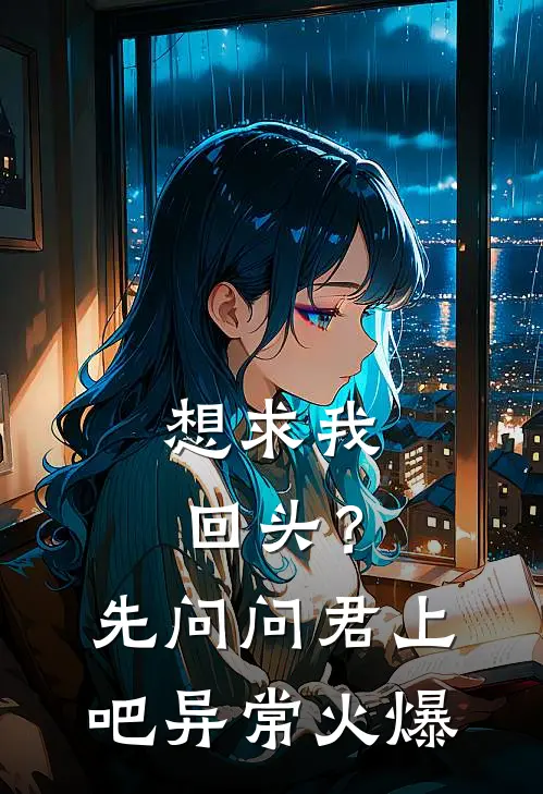 想求我回头？先问问君上吧异常火爆