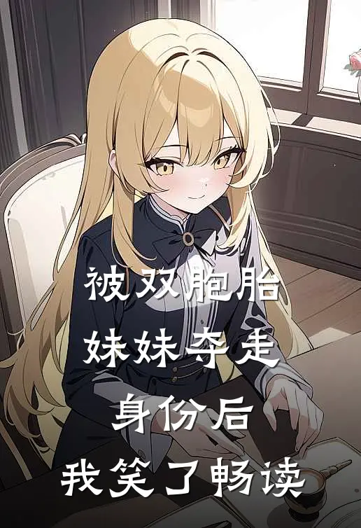 被双胞胎妹妹夺走身份后，我笑了畅读