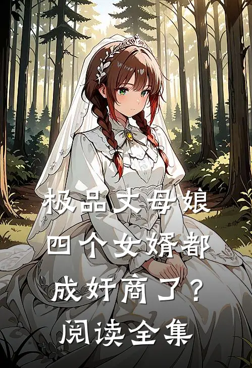 极品丈母娘：四个女婿都成奸商了？阅读全集