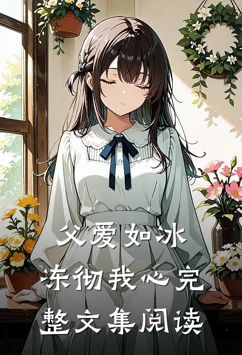 父爱如冰，冻彻我心完整文集阅读