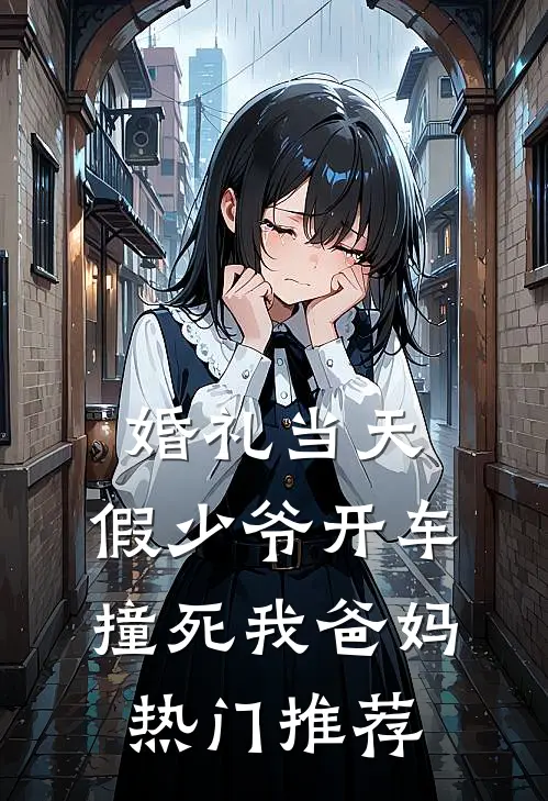 婚礼当天，假少爷开车撞死我爸妈热门推荐