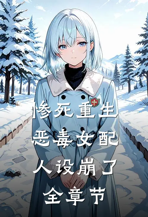 惨死重生，恶毒女配人设崩了全章节