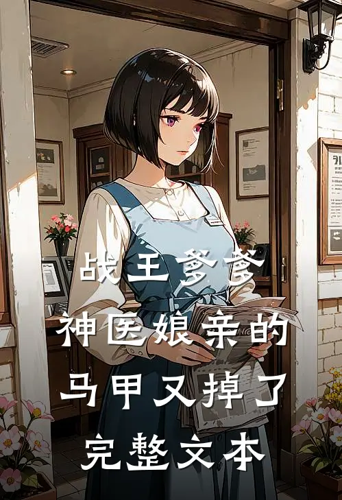 战王爹爹，神医娘亲的马甲又掉了完整文本