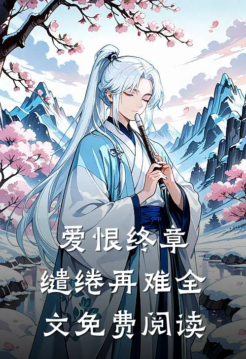 爱恨终章，缱绻再难全文免费阅读