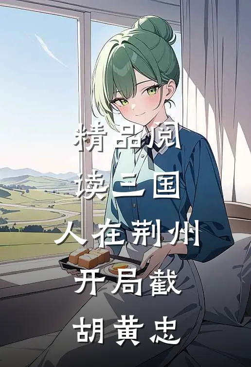 精品阅读三国：人在荆州，开局截胡黄忠