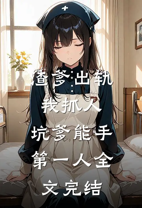 渣爹出轨我抓人，坑爹能手第一人全文完结