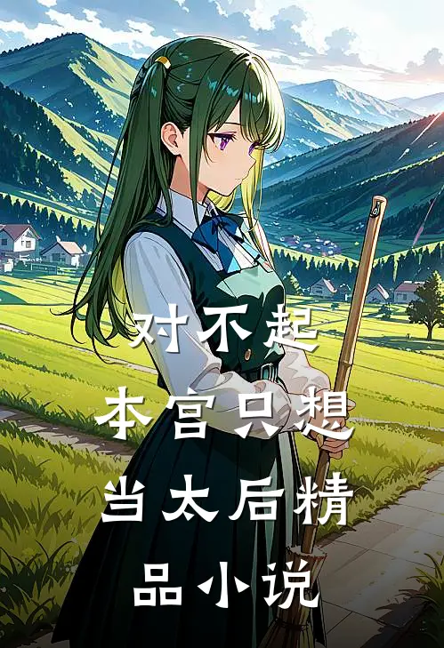 对不起，本宫只想当太后精品小说