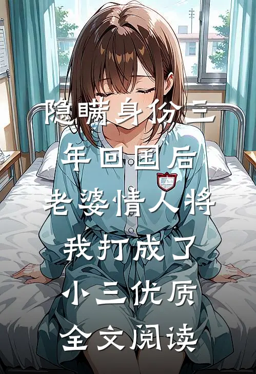 隐瞒身份三年回国后，老婆情人将我打成了小三优质全文阅读