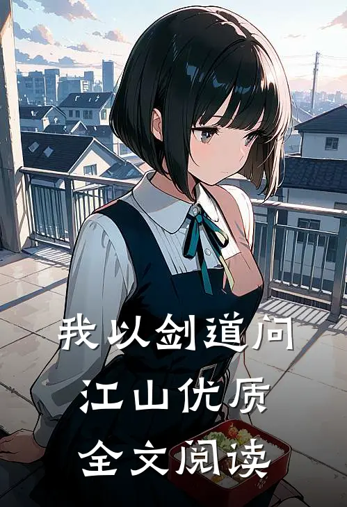 我以剑道问江山优质全文阅读