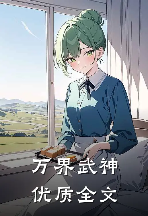 万界武神优质全文