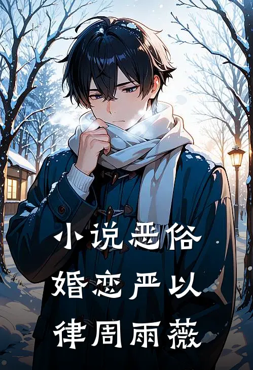 小说恶俗婚恋(严以律周雨薇)