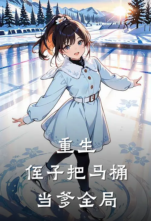 重生：侄子把马桶当爹全局