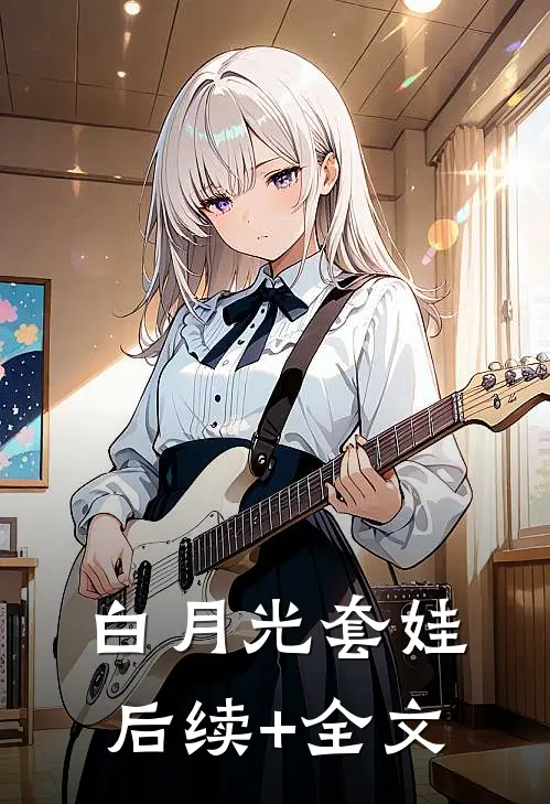 白月光套娃后续+全文