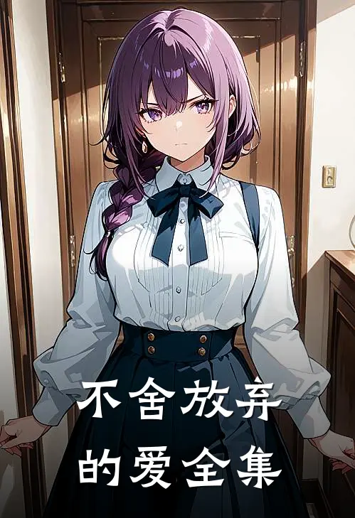 《不舍放弃的爱》 全集