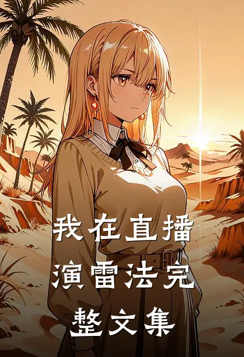 我在直播演雷法完整文集