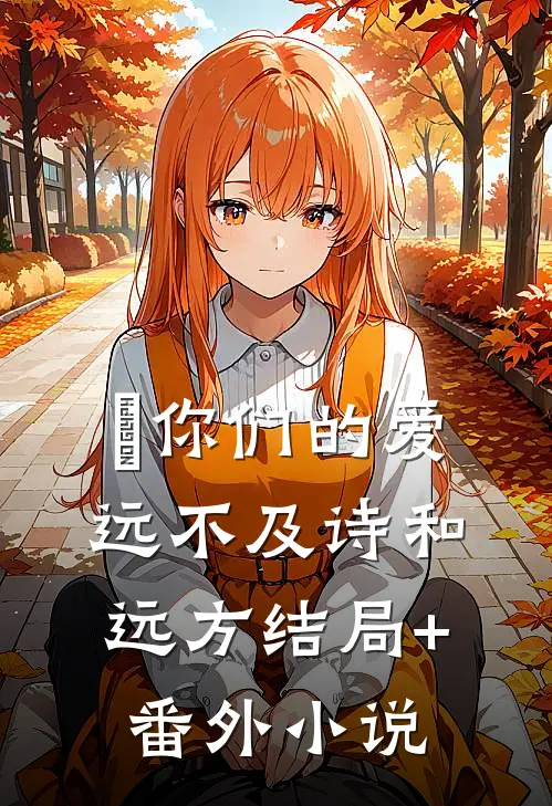 你们的爱，远不及诗和远方结局+番外小说
