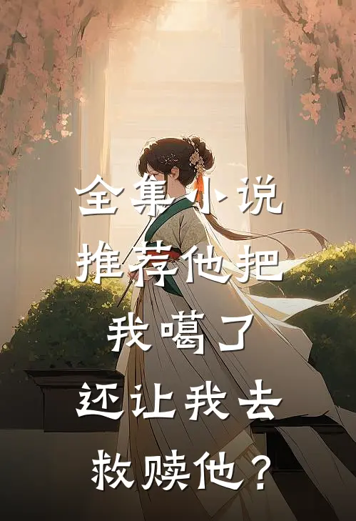 全集小说推荐他把我噶了，还让我去救赎他？