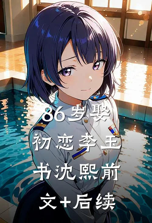 86岁娶初恋李玉书沈熙前文+后续