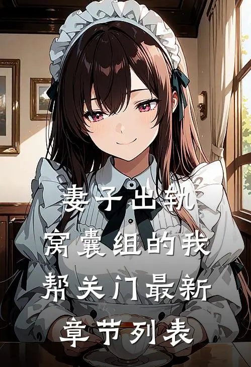 妻子出轨，窝囊组的我帮关门最新章节列表