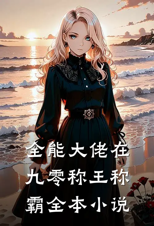 全能大佬在九零称王称霸全本小说