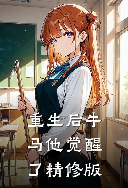 重生后牛马他觉醒了精修版
