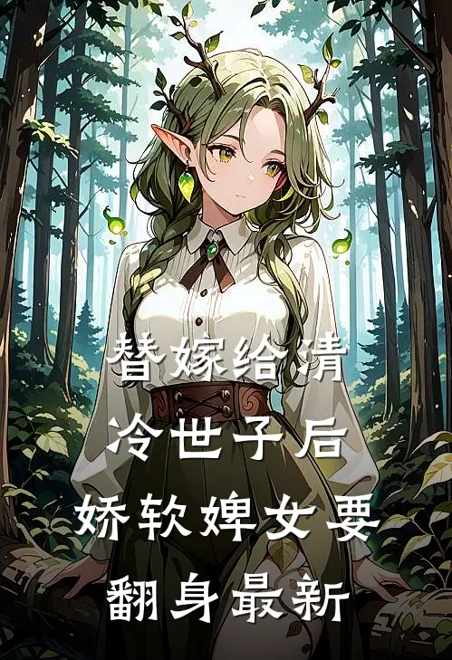 替嫁给清冷世子后，娇软婢女要翻身最新