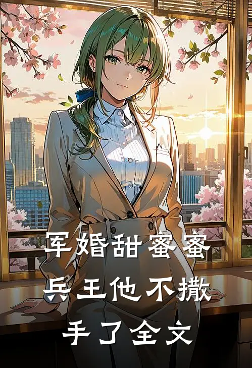 军婚甜蜜蜜,兵王他不撒手了全文浏览