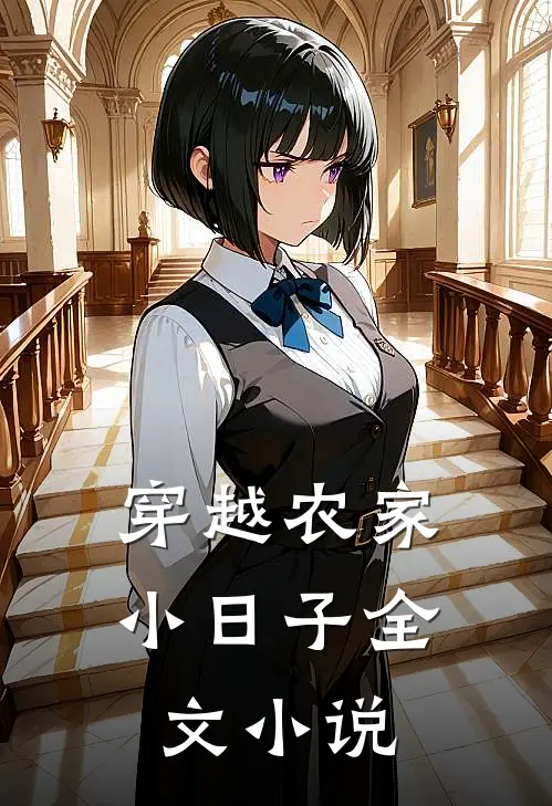 穿越农家小日子全文小说