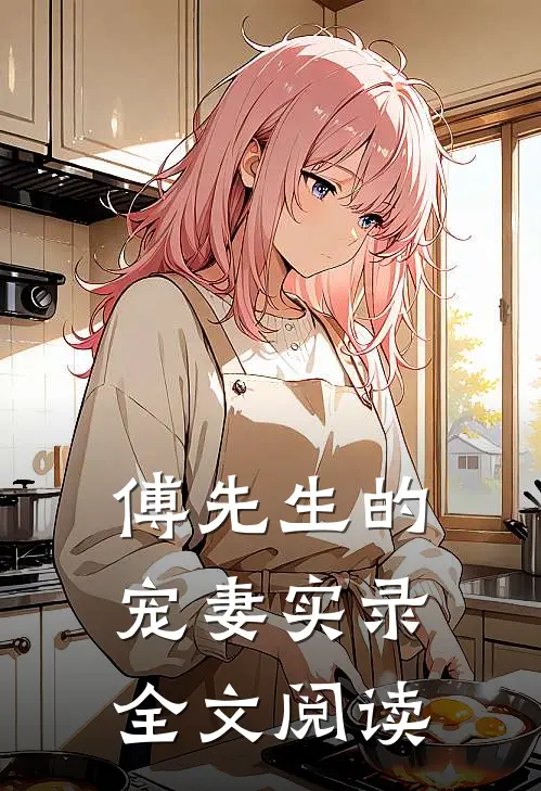 傅先生的宠妻实录全文阅读