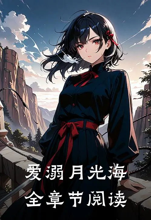 爱溺月光海全章节阅读