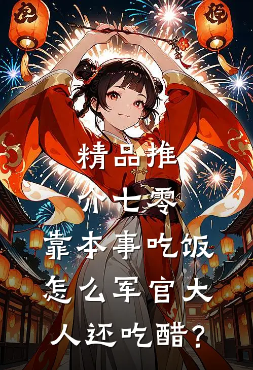 精品推介七零：靠本事吃饭，怎么军官大人还吃醋？