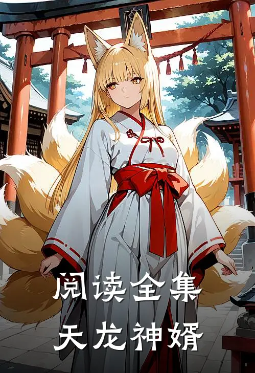 阅读全集天龙神婿