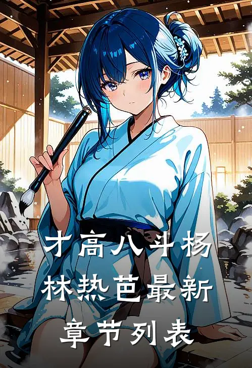 才高八斗杨林热芭最新章节列表