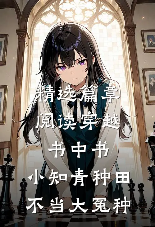 精选篇章阅读穿越书中书：小知青种田不当大冤种