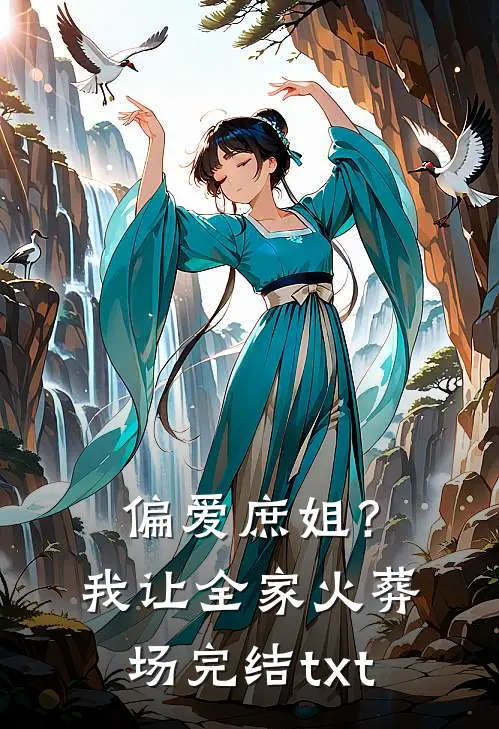 偏爱庶姐？我让全家火葬场完结txt