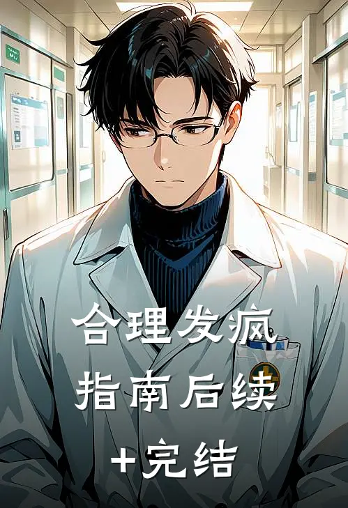 合理发疯指南后续+完结